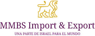 MMBS – Import & Export